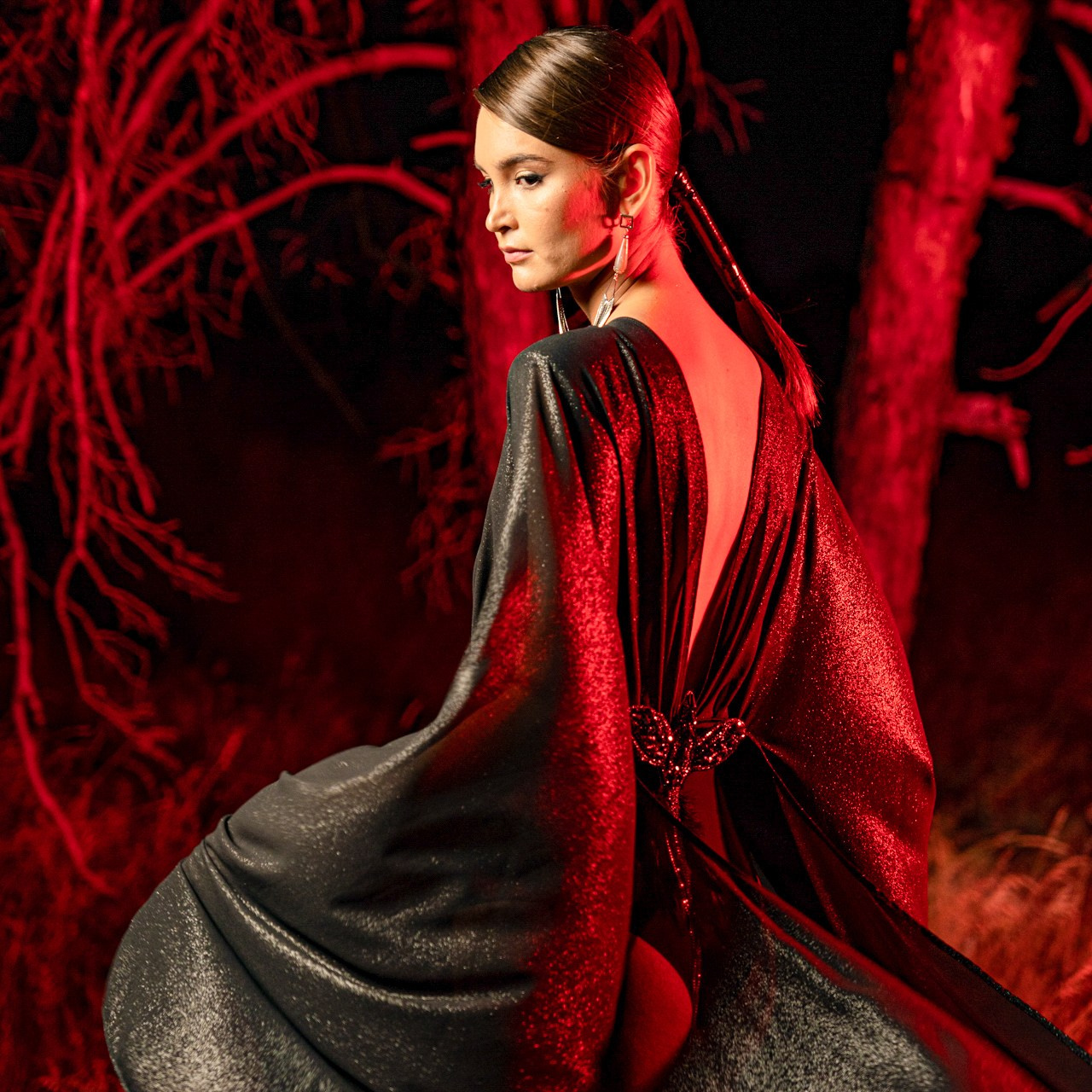 Фэшн. Анастасия Тюкова — фотограф в Санкт-Петербурге