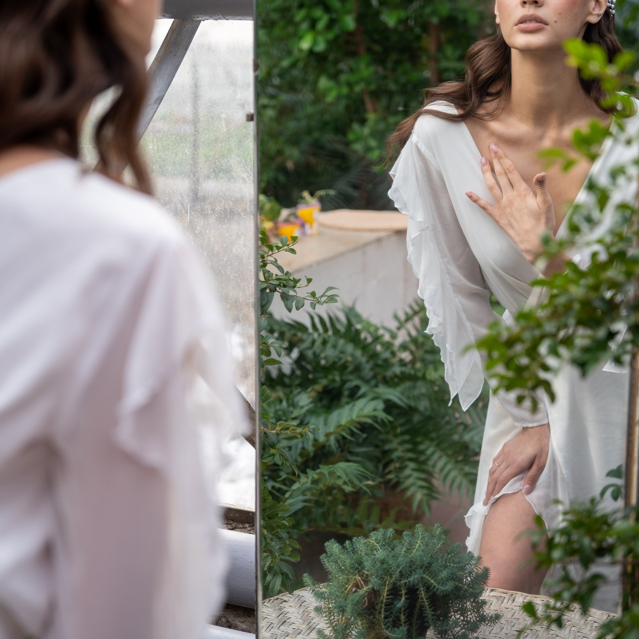 Свадебная фотосессия. Анастасия Тюкова — фотограф в Санкт-Петербурге