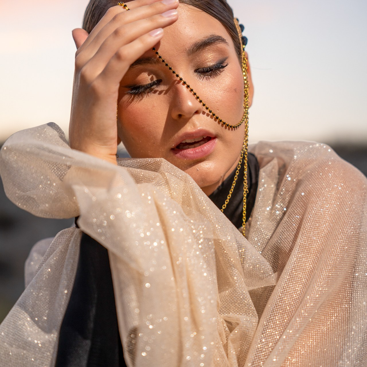 Фэшн. Анастасия Тюкова — фотограф в Санкт-Петербурге