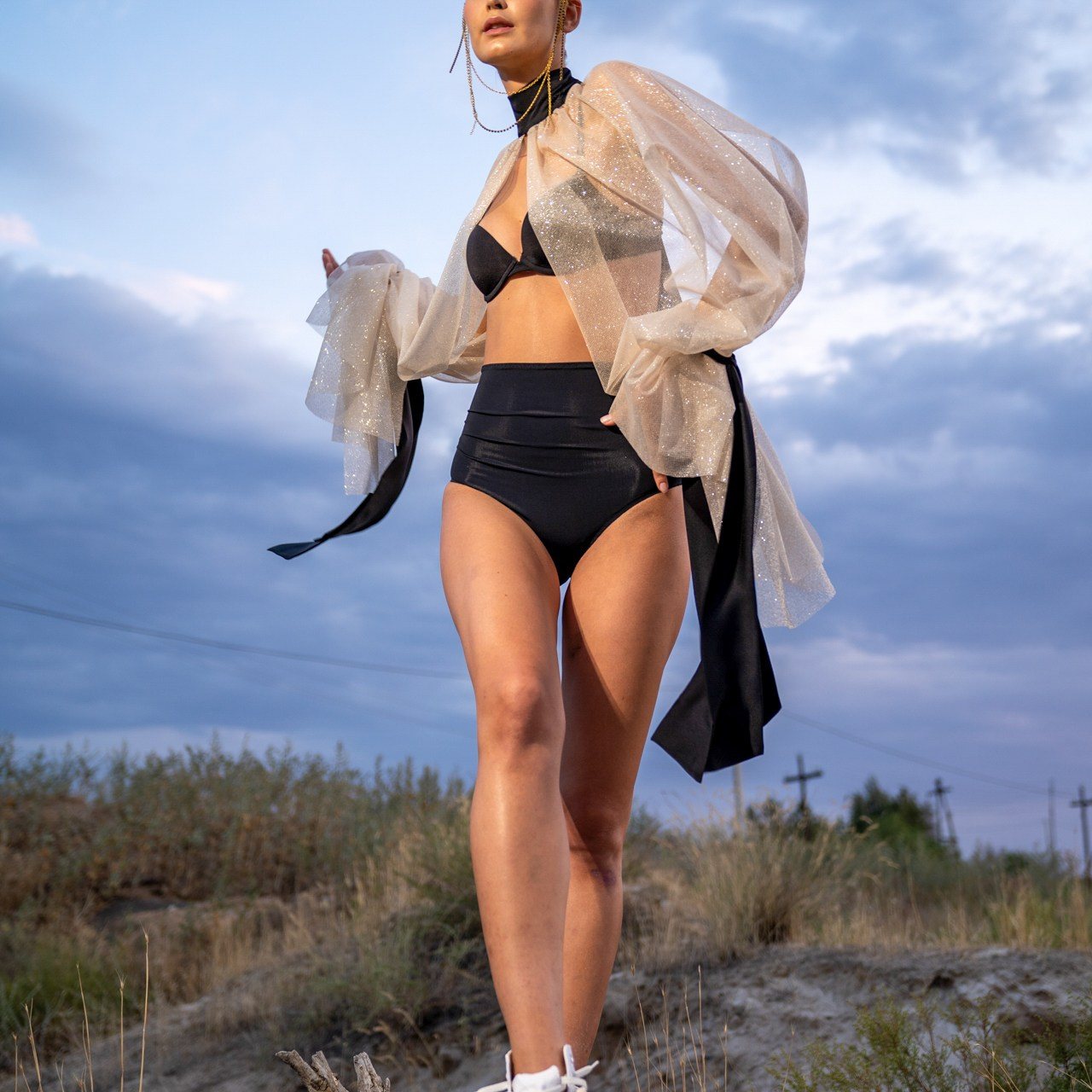 Фэшн. Анастасия Тюкова — фотограф в Санкт-Петербурге