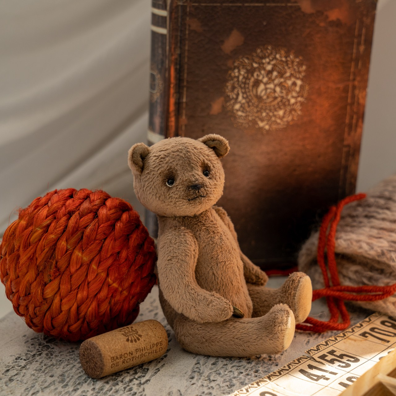 Предметная фотосессия. Анастасия Тюкова — фотограф в Санкт-Петербурге