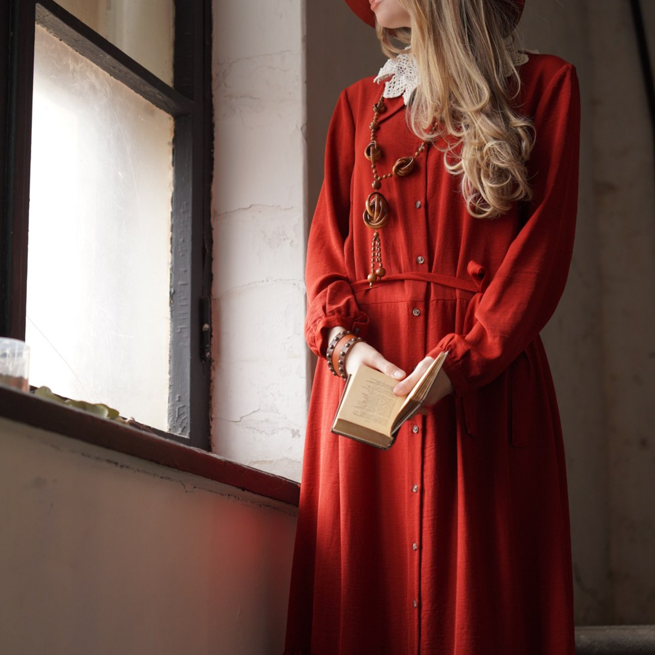 Портретная съёмка. Анастасия Тюкова — фотограф в Санкт-Петербурге