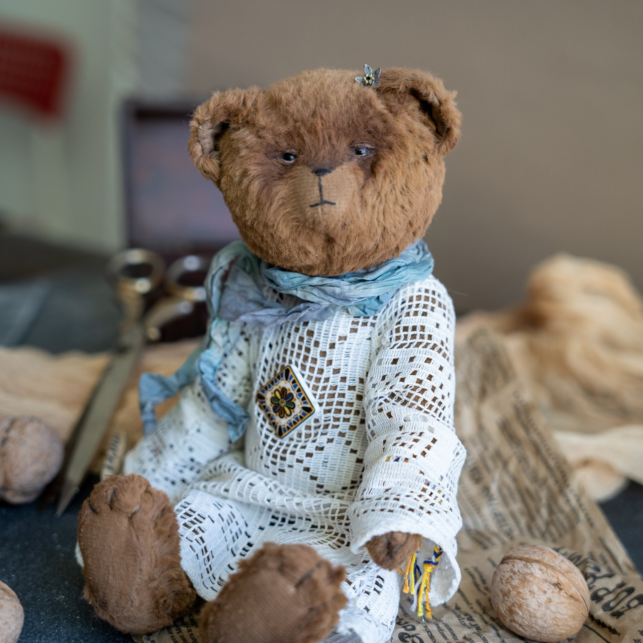 Предметная фотосессия. Анастасия Тюкова — фотограф в Санкт-Петербурге