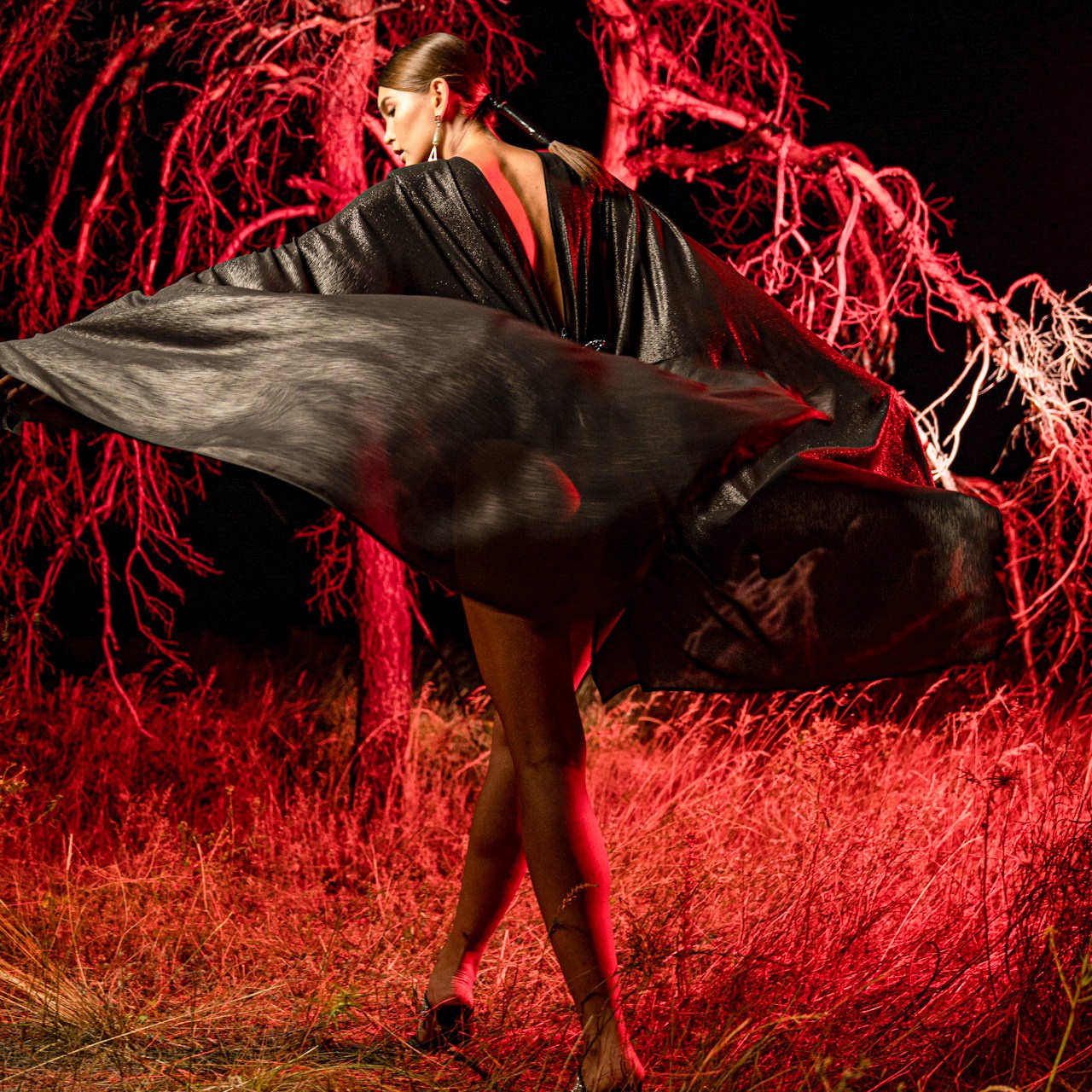 Фэшн. Анастасия Тюкова — фотограф в Санкт-Петербурге