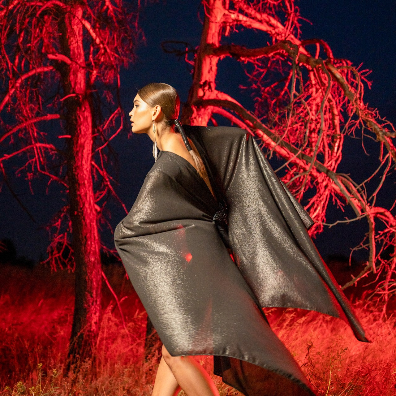 Фэшн. Анастасия Тюкова — фотограф в Санкт-Петербурге