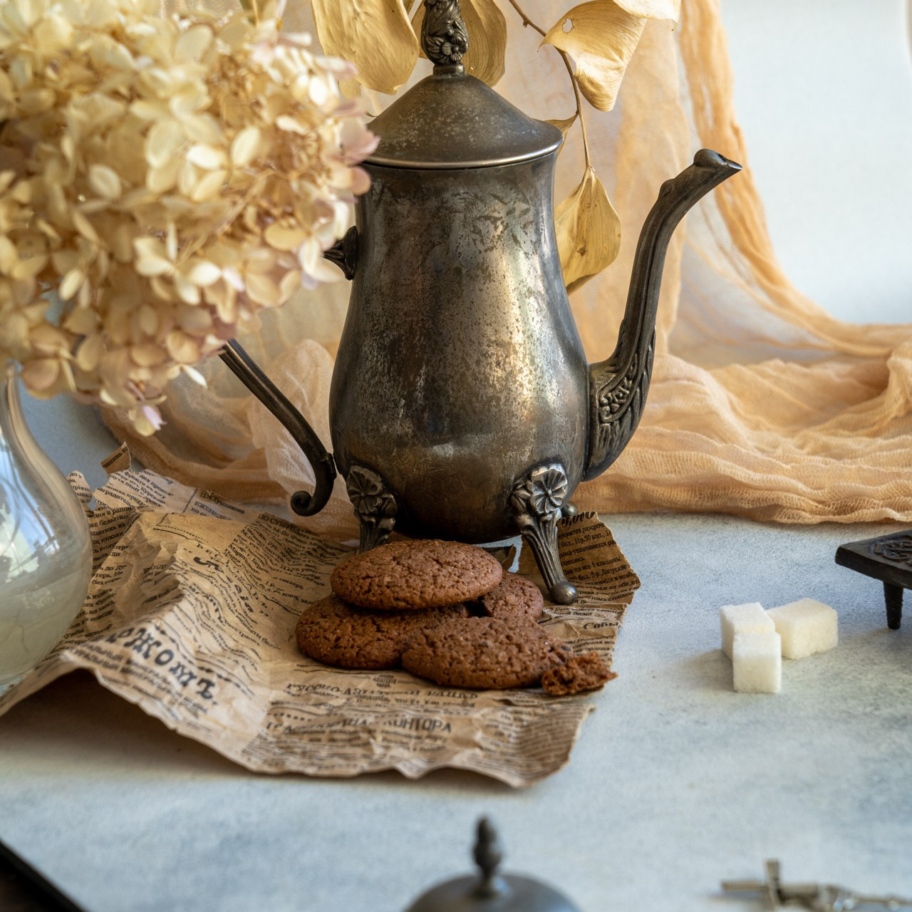 Предметная фотосессия. Анастасия Тюкова — фотограф в Санкт-Петербурге