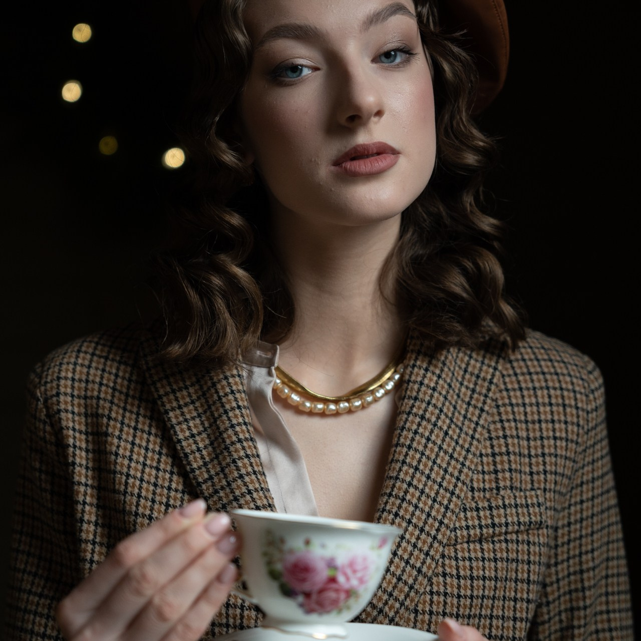 Художественное фото. Анастасия Тюкова — фотограф в Санкт-Петербурге