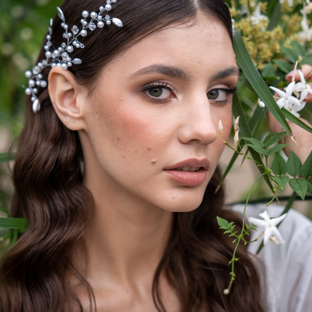 Свадебная фотосессия. Анастасия Тюкова — фотограф в Санкт-Петербурге