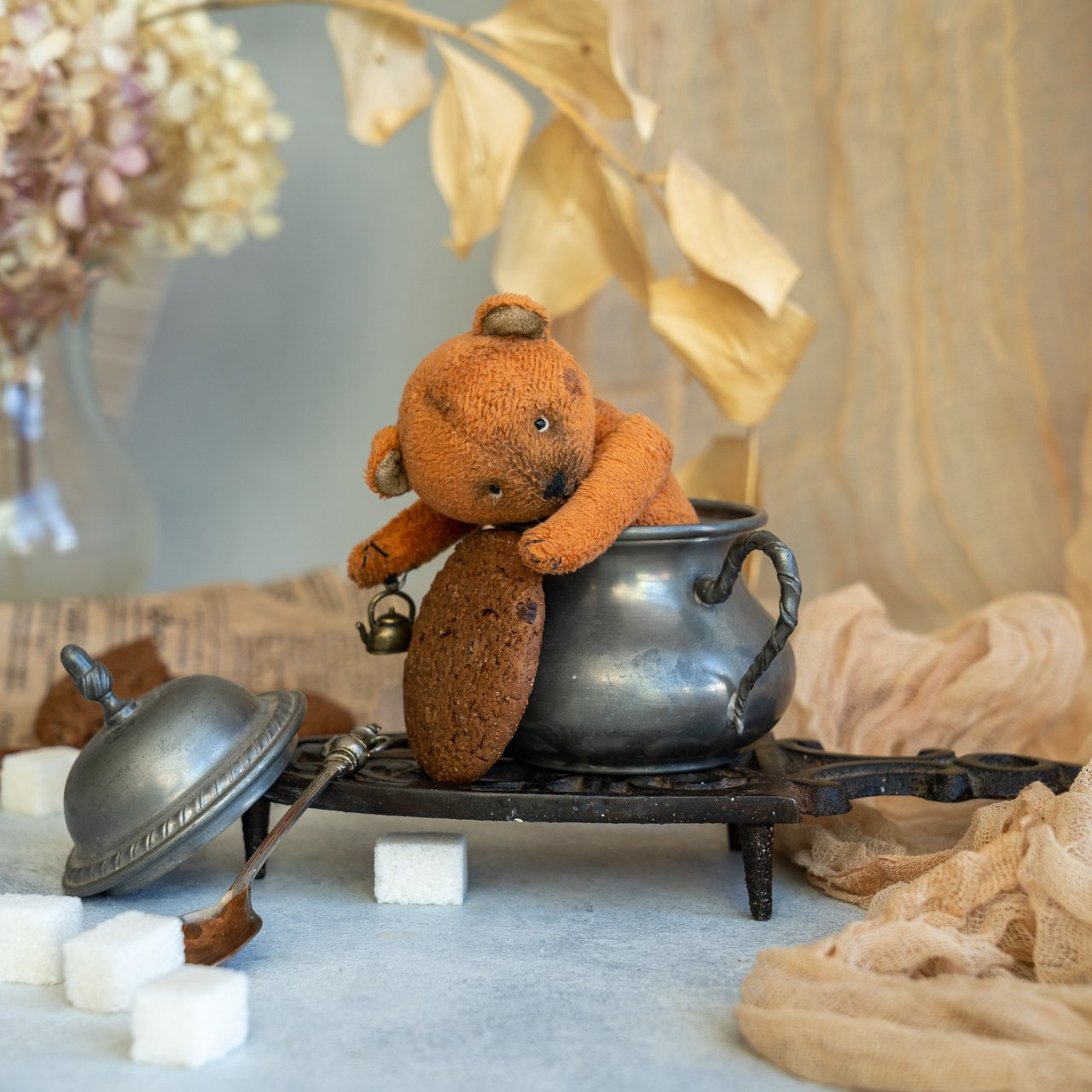 Предметная фотосессия. Анастасия Тюкова — фотограф в Санкт-Петербурге