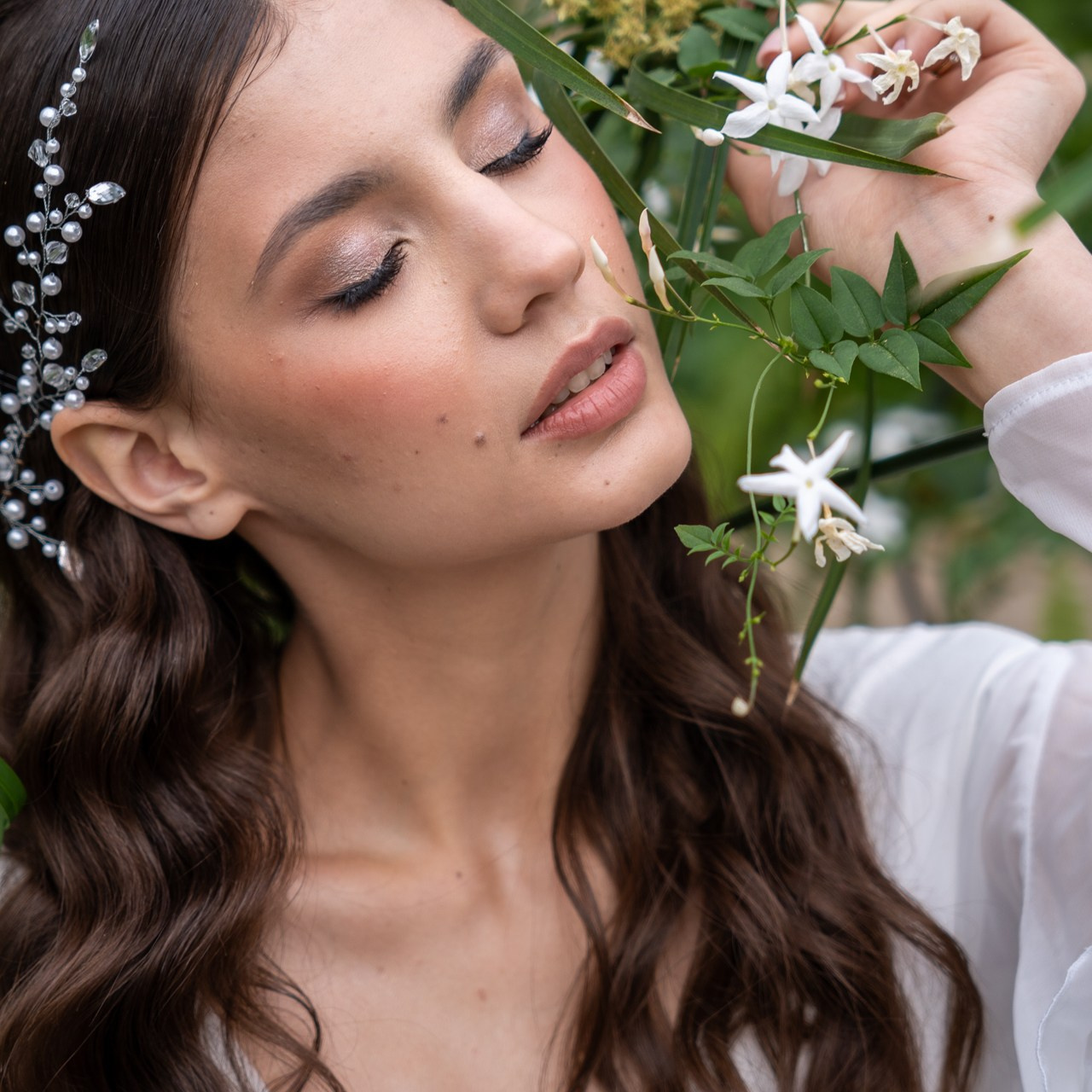 Свадебная фотосессия. Анастасия Тюкова — фотограф в Санкт-Петербурге