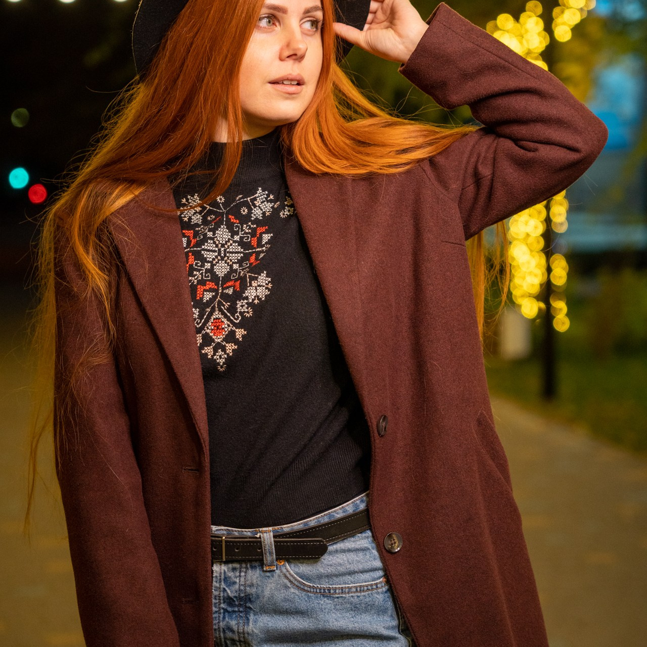 Художественное фото. Анастасия Тюкова — фотограф в Санкт-Петербурге