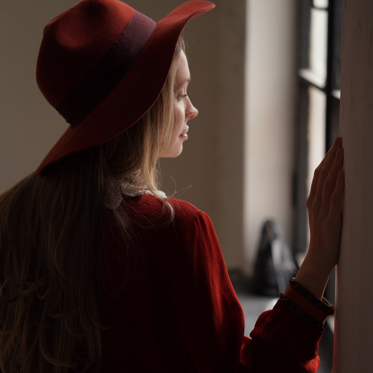 Портретная съёмка. Анастасия Тюкова — фотограф в Санкт-Петербурге