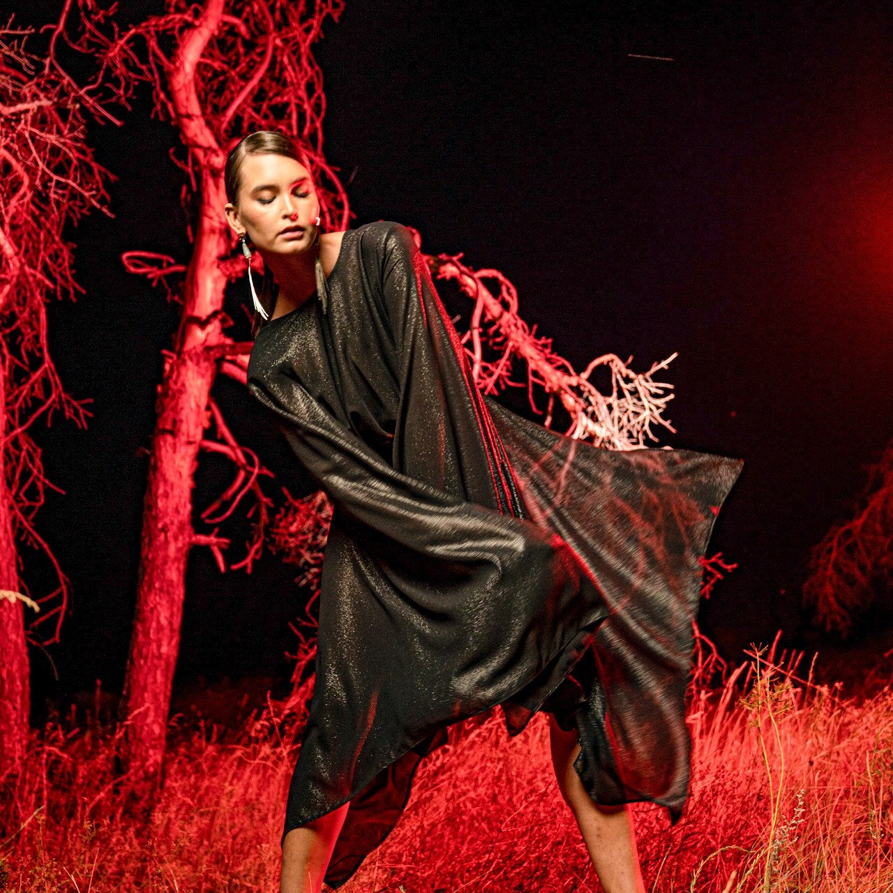 Фэшн. Анастасия Тюкова — фотограф в Санкт-Петербурге