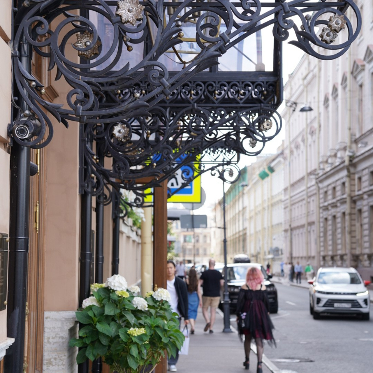 Репортажная съёмка. Анастасия Тюкова — фотограф в Санкт-Петербурге