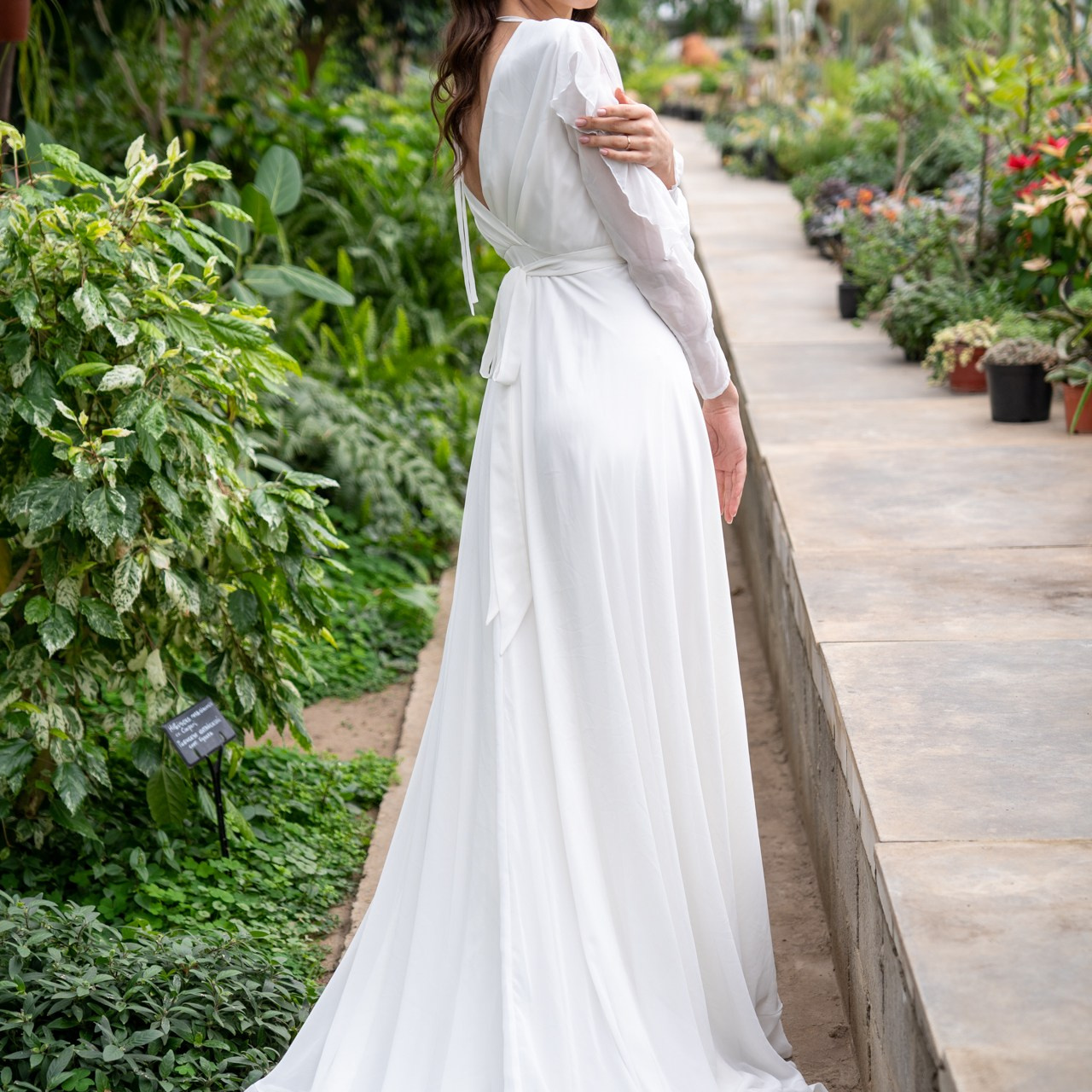 Свадебная фотосессия. Анастасия Тюкова — фотограф в Санкт-Петербурге