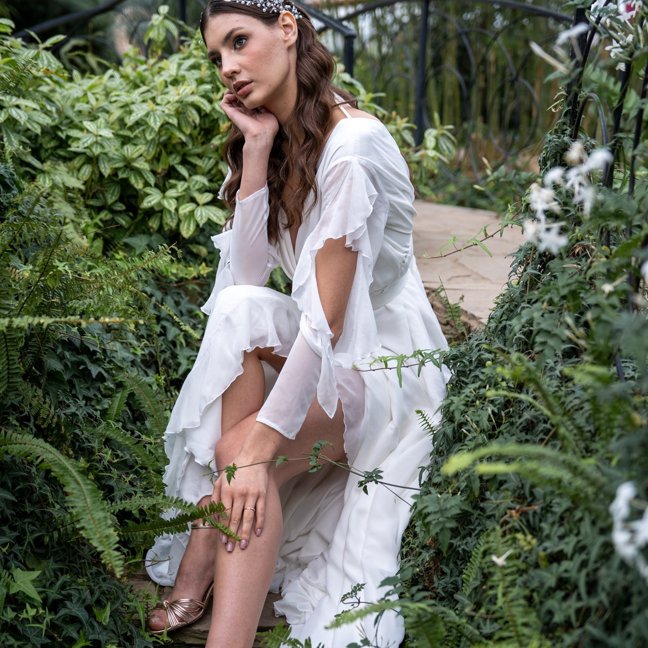 Свадебная фотосессия. Анастасия Тюкова — фотограф в Санкт-Петербурге