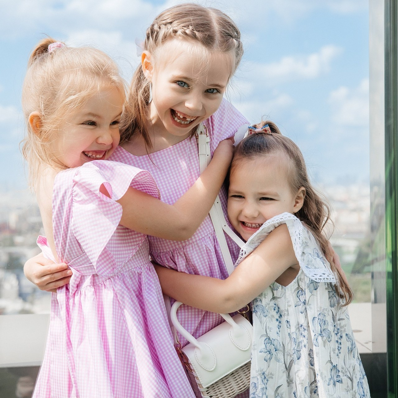 Отзывы. Леся Гаранина. Семейный фотограф/видеограф Москва и область