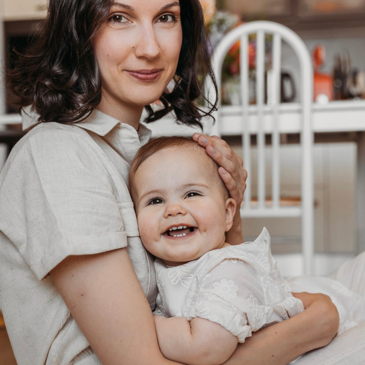 Отзывы. Леся Гаранина. Семейный фотограф/видеограф Москва и область