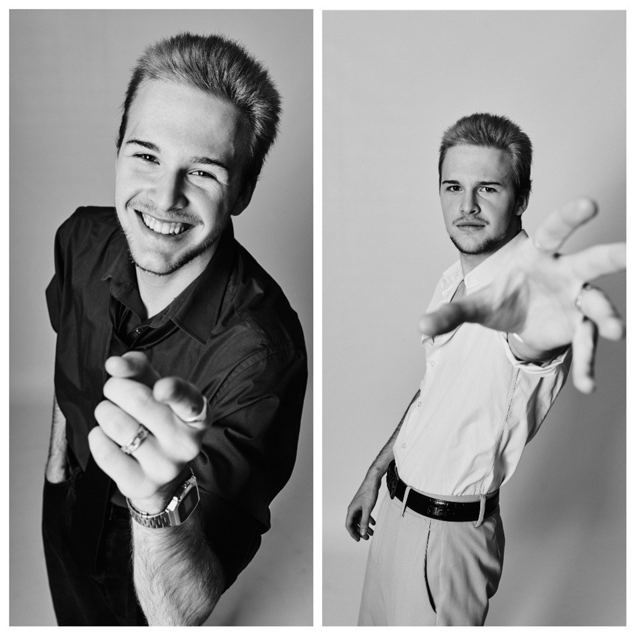 Adam. Александр Сазонов Красноярск