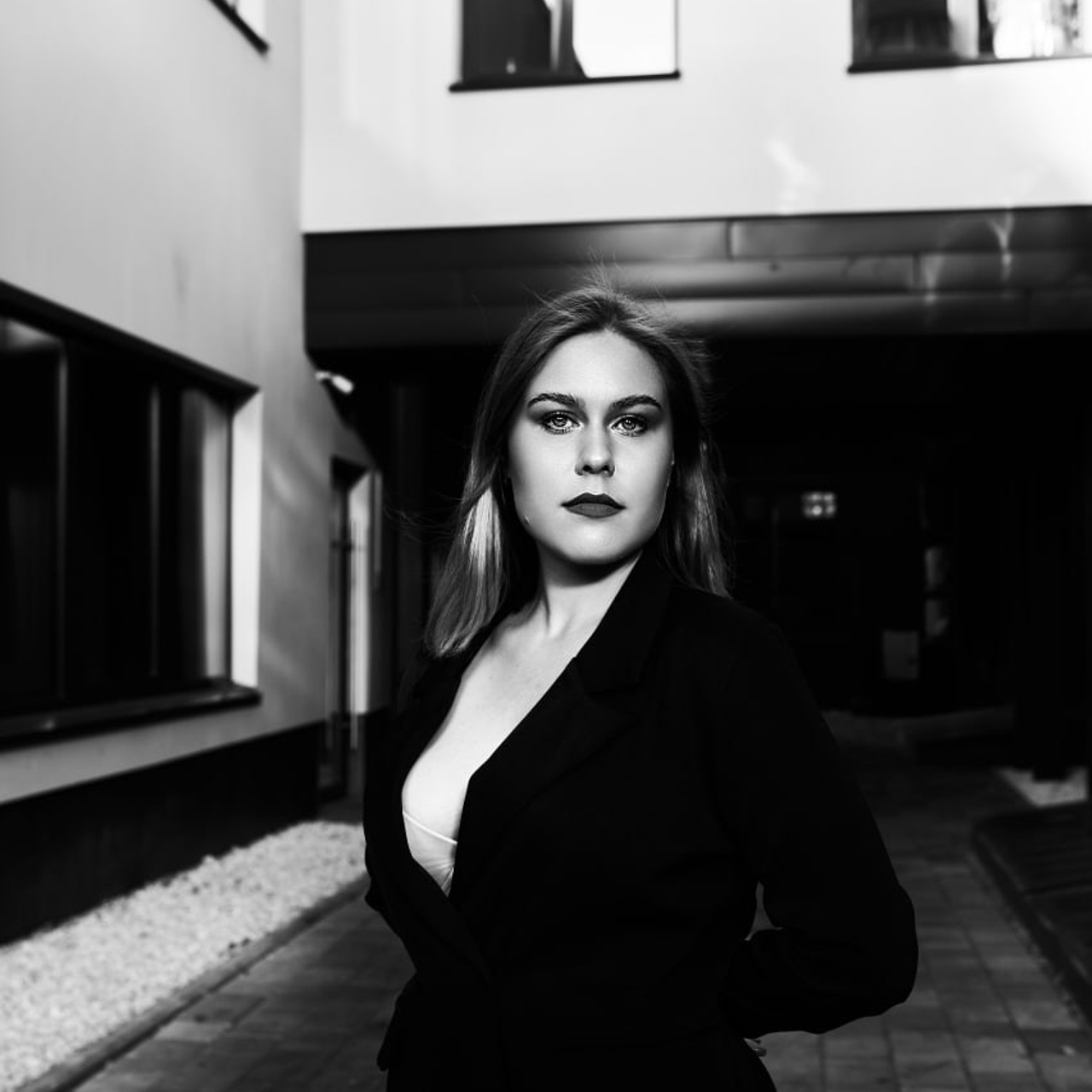 July. Александр Сазонов Красноярск