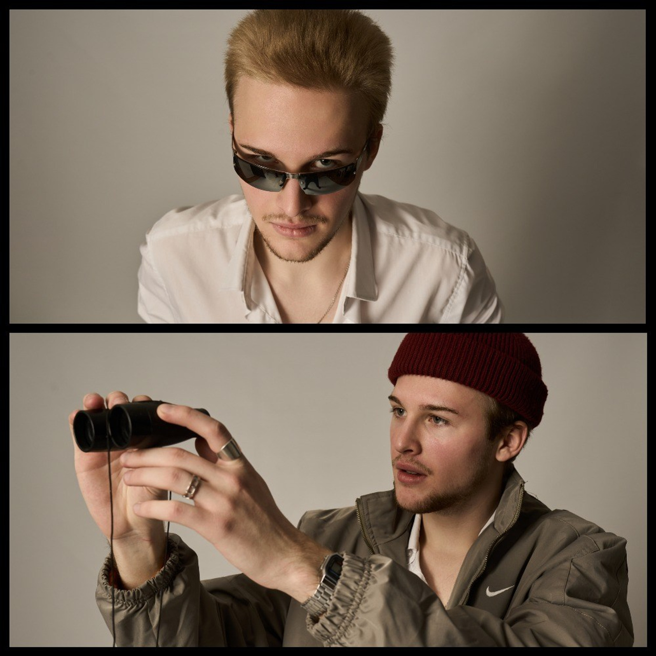 Adam. Александр Сазонов Красноярск