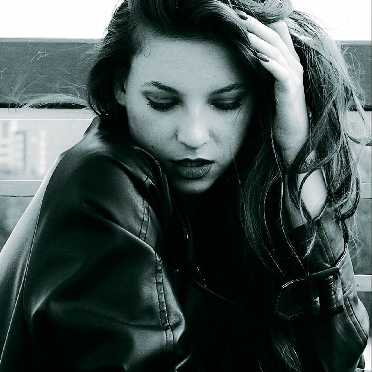 Виктория. Александр Сазонов Красноярск