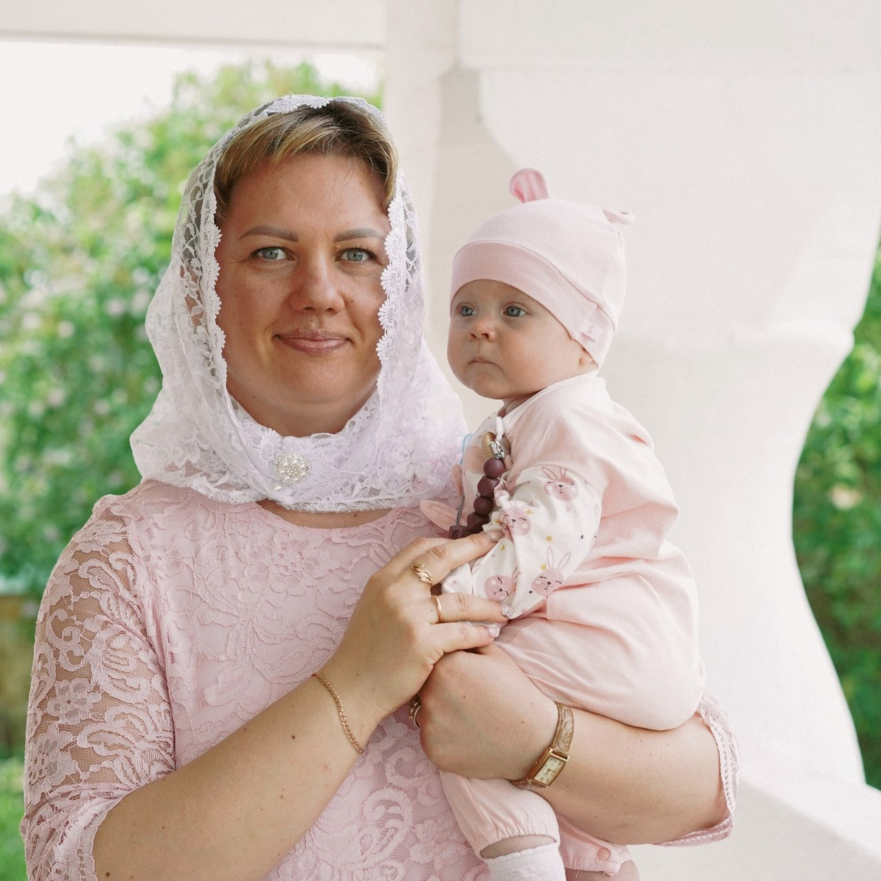 Отзывы. Лиза Фирстова — самый добрый фотограф