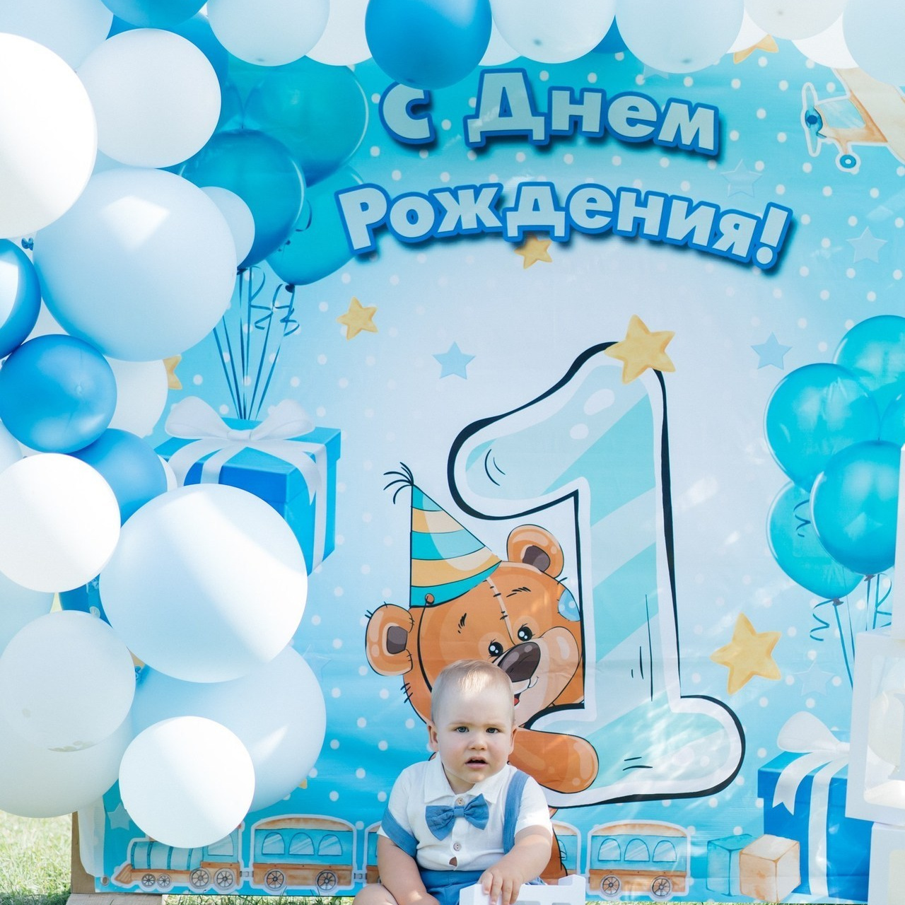 Отзывы. Лиза Фирстова — самый добрый фотограф