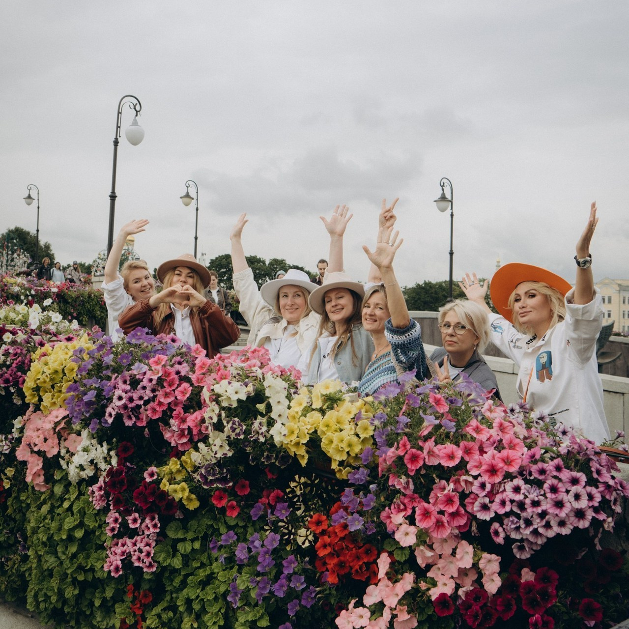 Отзывы. Лиза Фирстова — самый добрый фотограф