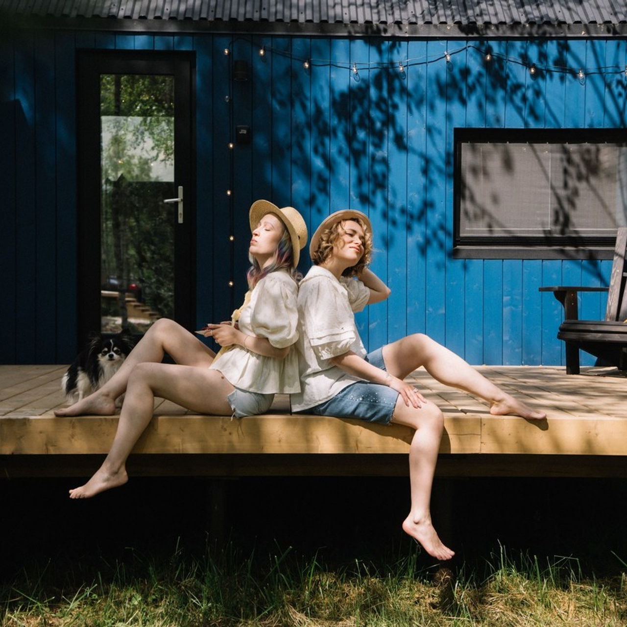 Отзывы. Лиза Фирстова — самый добрый фотограф