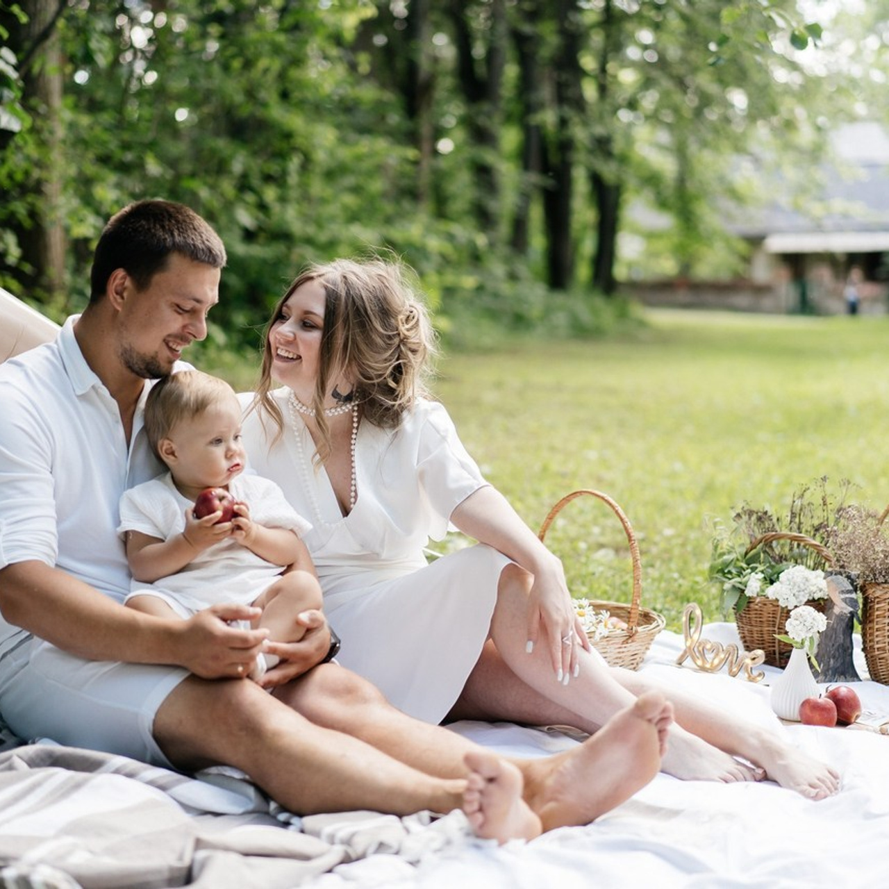 Отзывы. Лиза Фирстова — самый добрый фотограф