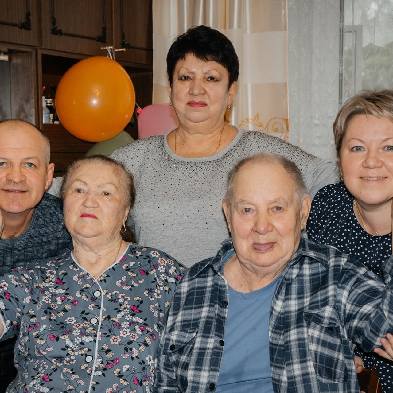 Отзывы. Лиза Фирстова