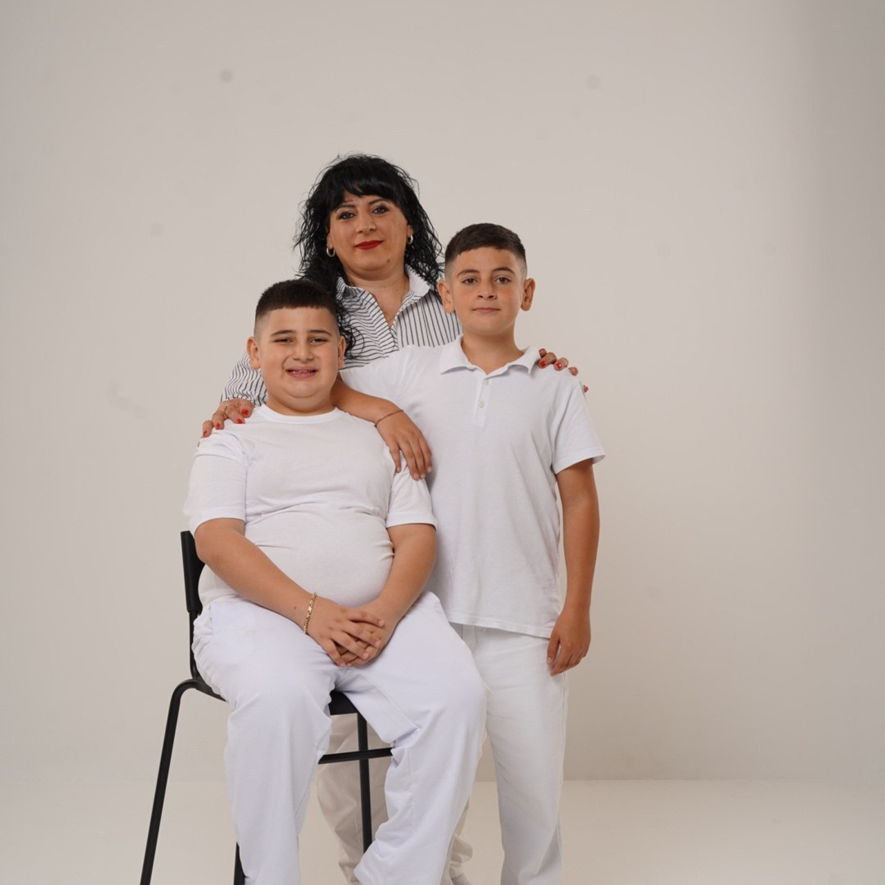 Отзывы. Лиза Фирстова — самый добрый фотограф