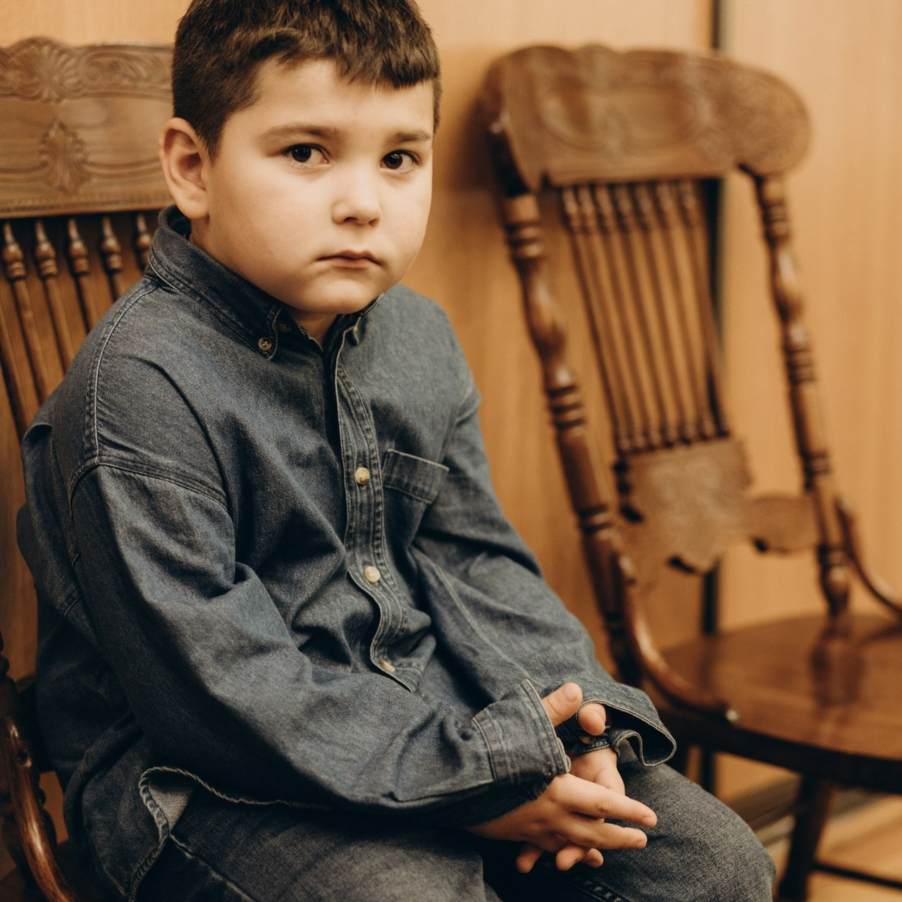 Отзывы. Лиза Фирстова — самый добрый фотограф