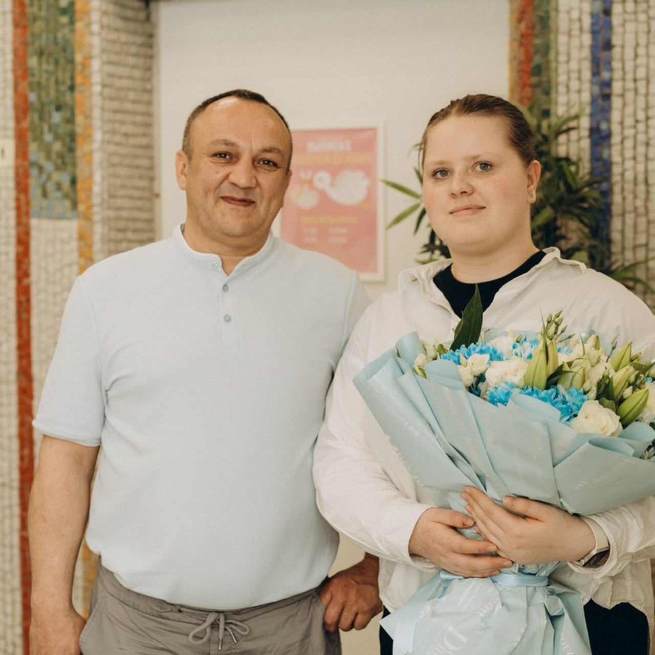 Отзывы. Лиза Фирстова