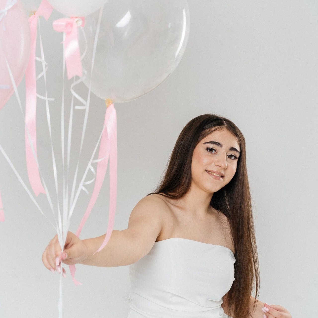 Отзывы. Лиза Фирстова — самый добрый фотограф