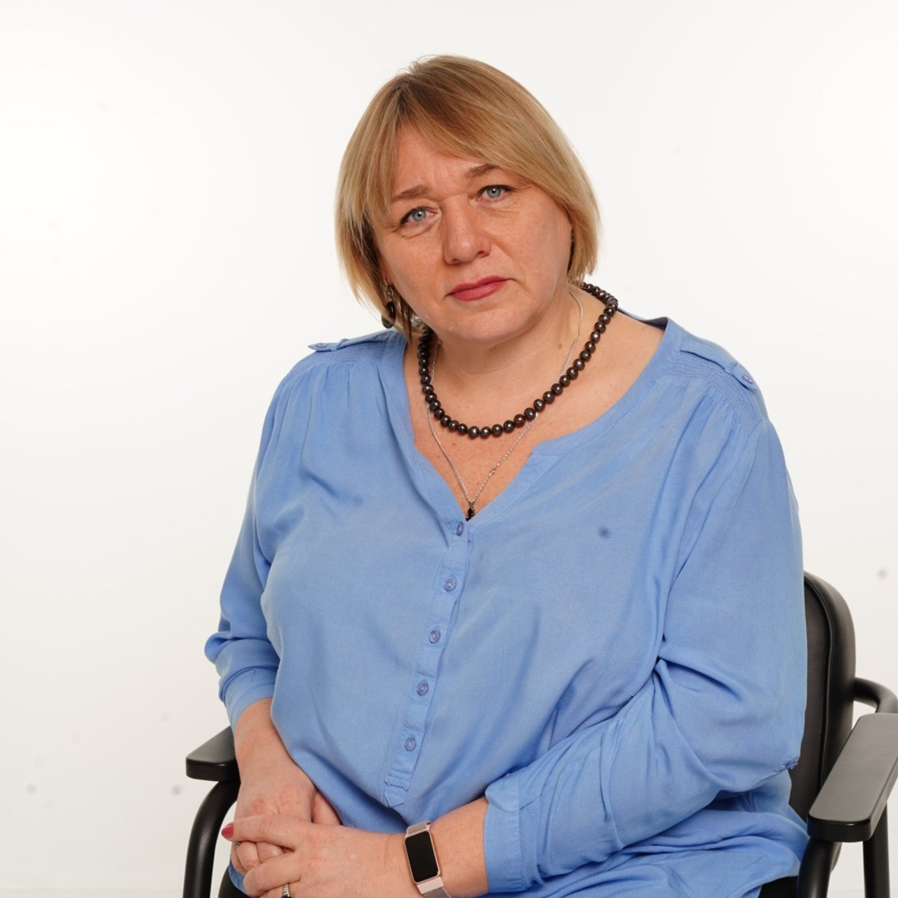 Отзывы. Лиза Фирстова — самый добрый фотограф