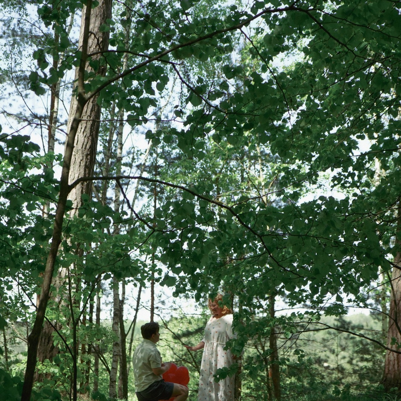 Отзывы. Лиза Фирстова — самый добрый фотограф