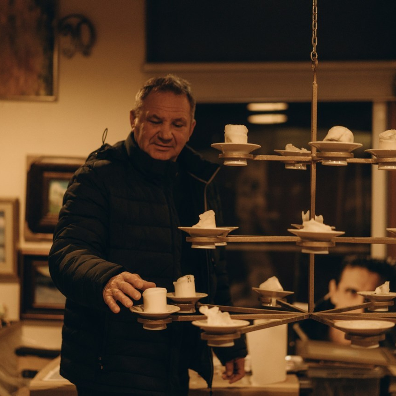 Отзывы. Лиза Фирстова