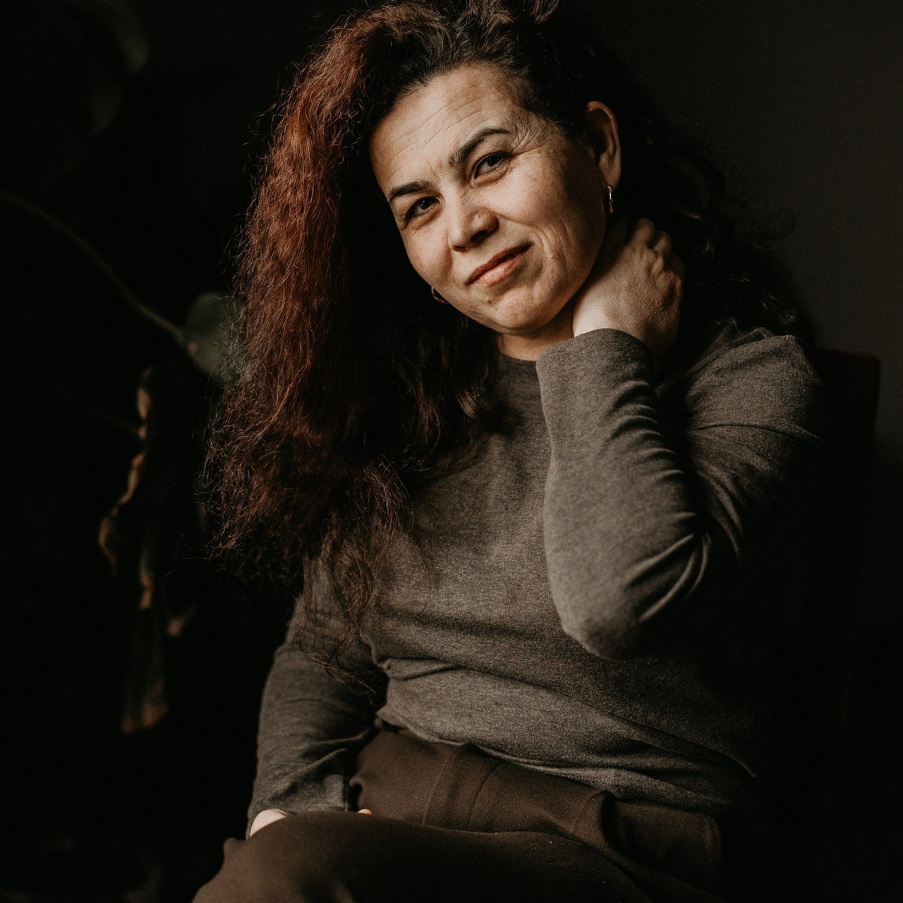 Отзывы. Лиза Фирстова