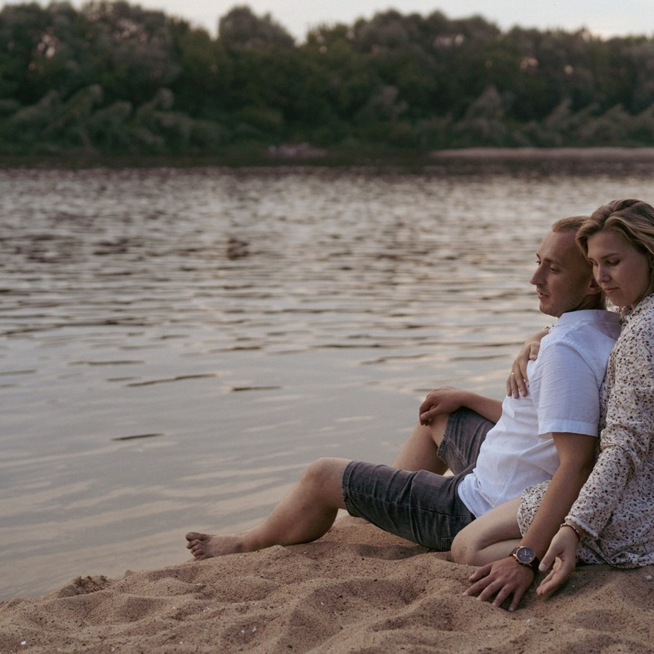 Отзывы. Лиза Фирстова — самый добрый фотограф