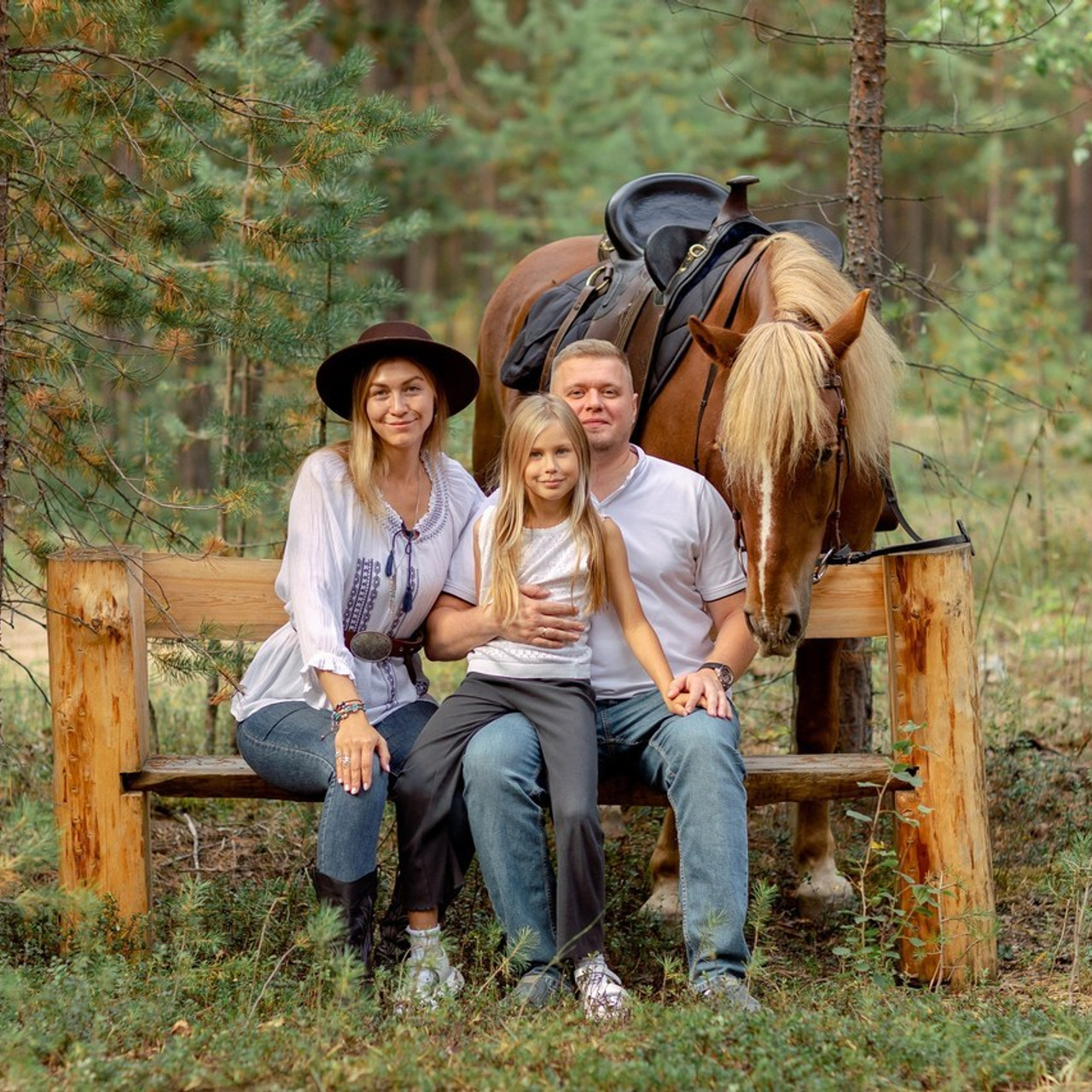 Отзывы. Фотограф Наталья Изюмова