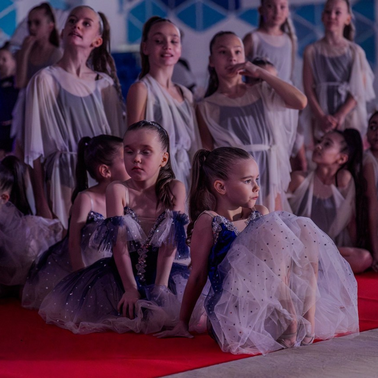 12.10.25 «Очарование осени». Спортивный фотограф художественная гимнастика RG Сергей Тарасов