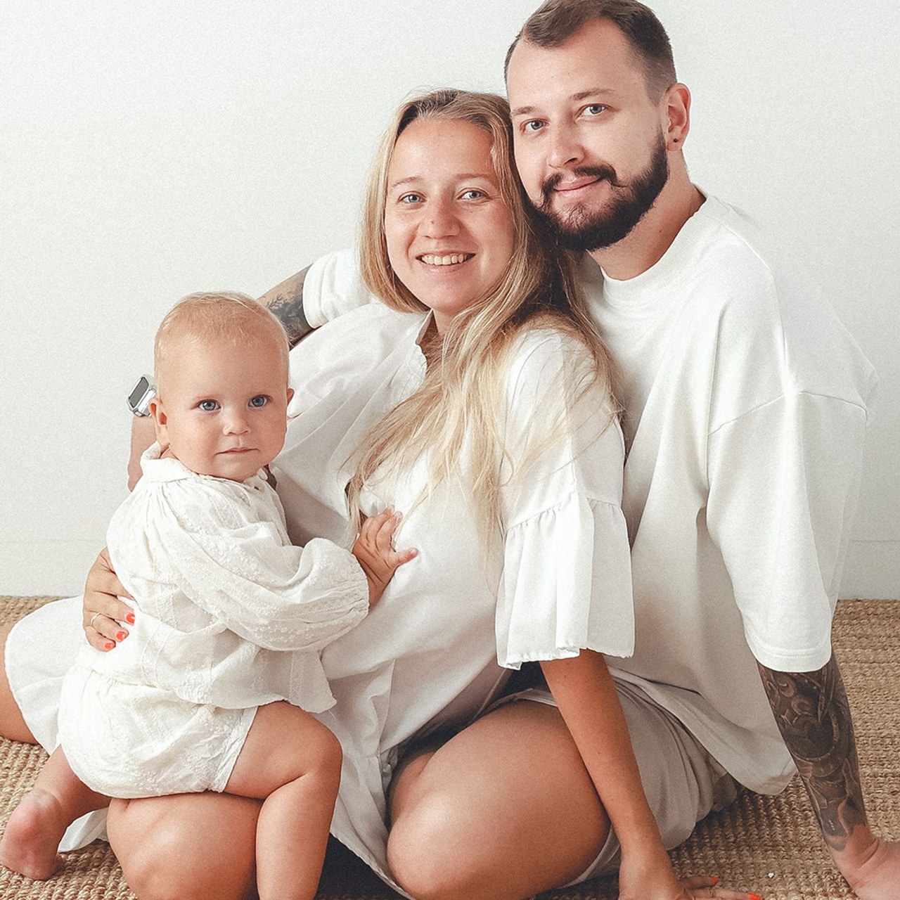 Детская фотостудия автопортрета в Самаре