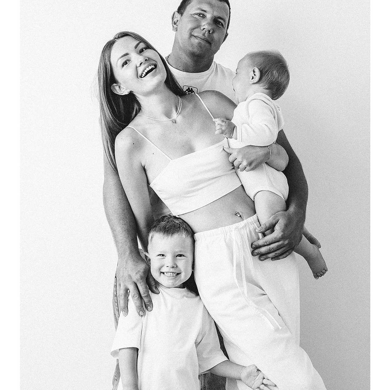 Детская фотостудия автопортрета в Самаре