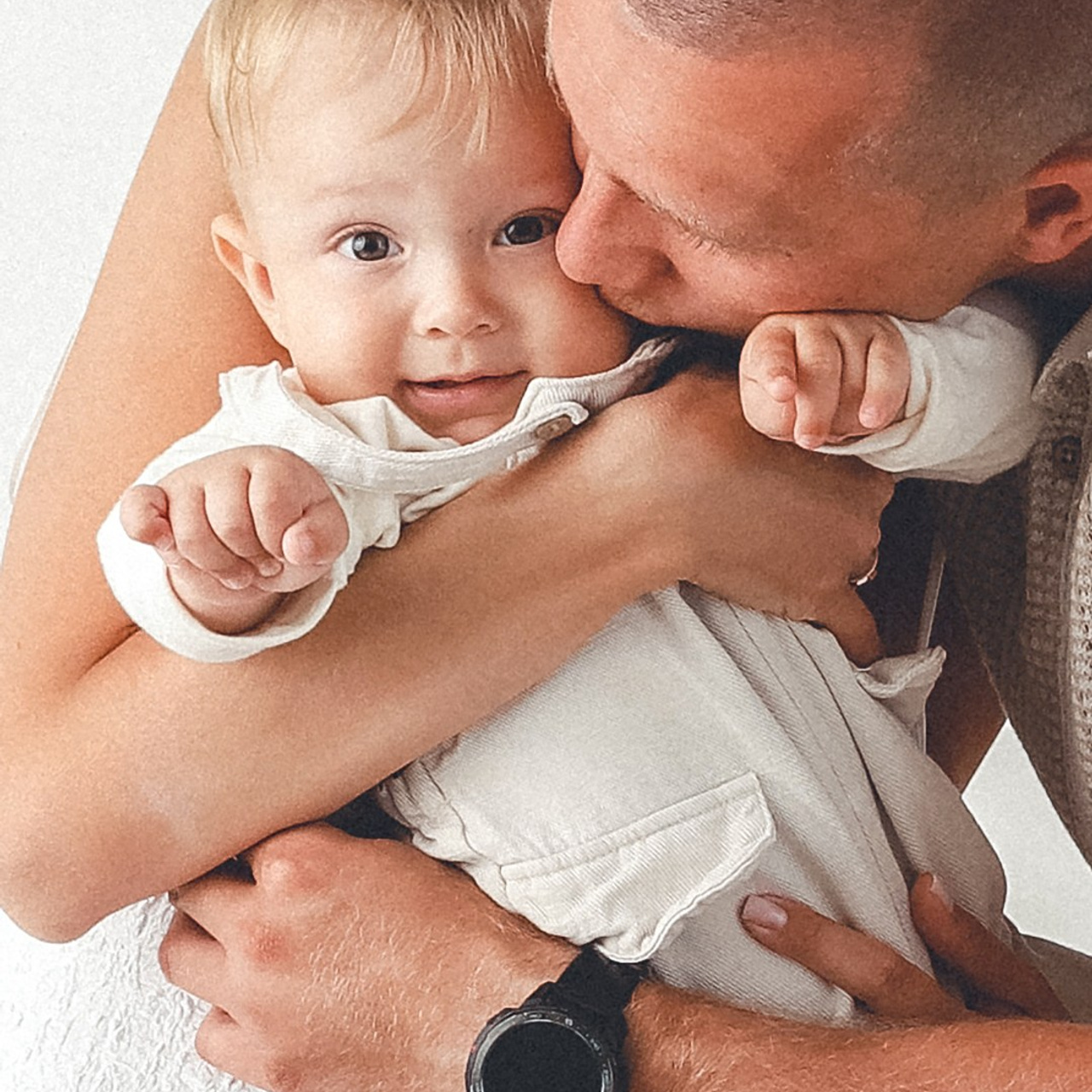 Детская фотостудия автопортрета в Самаре