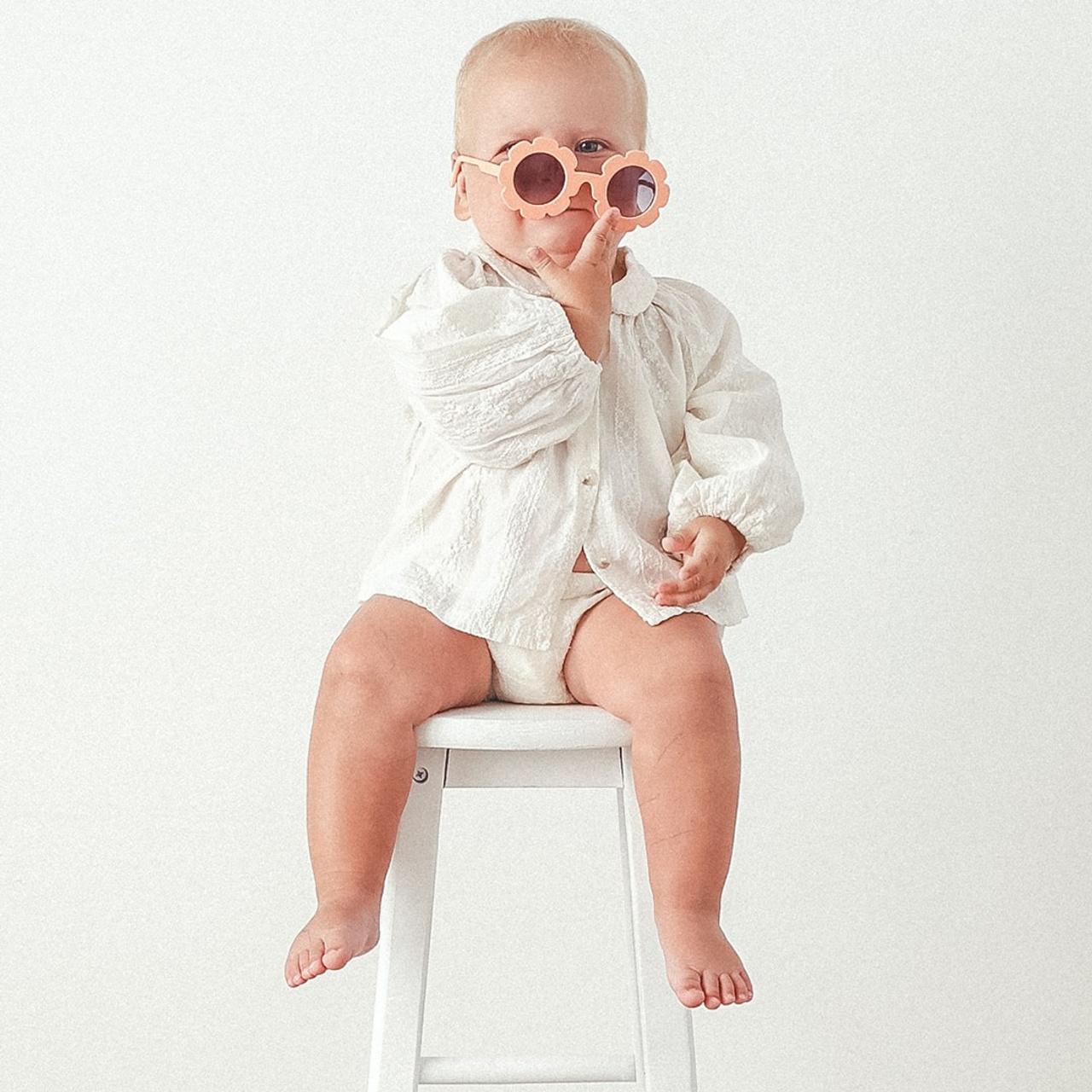 Детская фотостудия автопортрета в Самаре