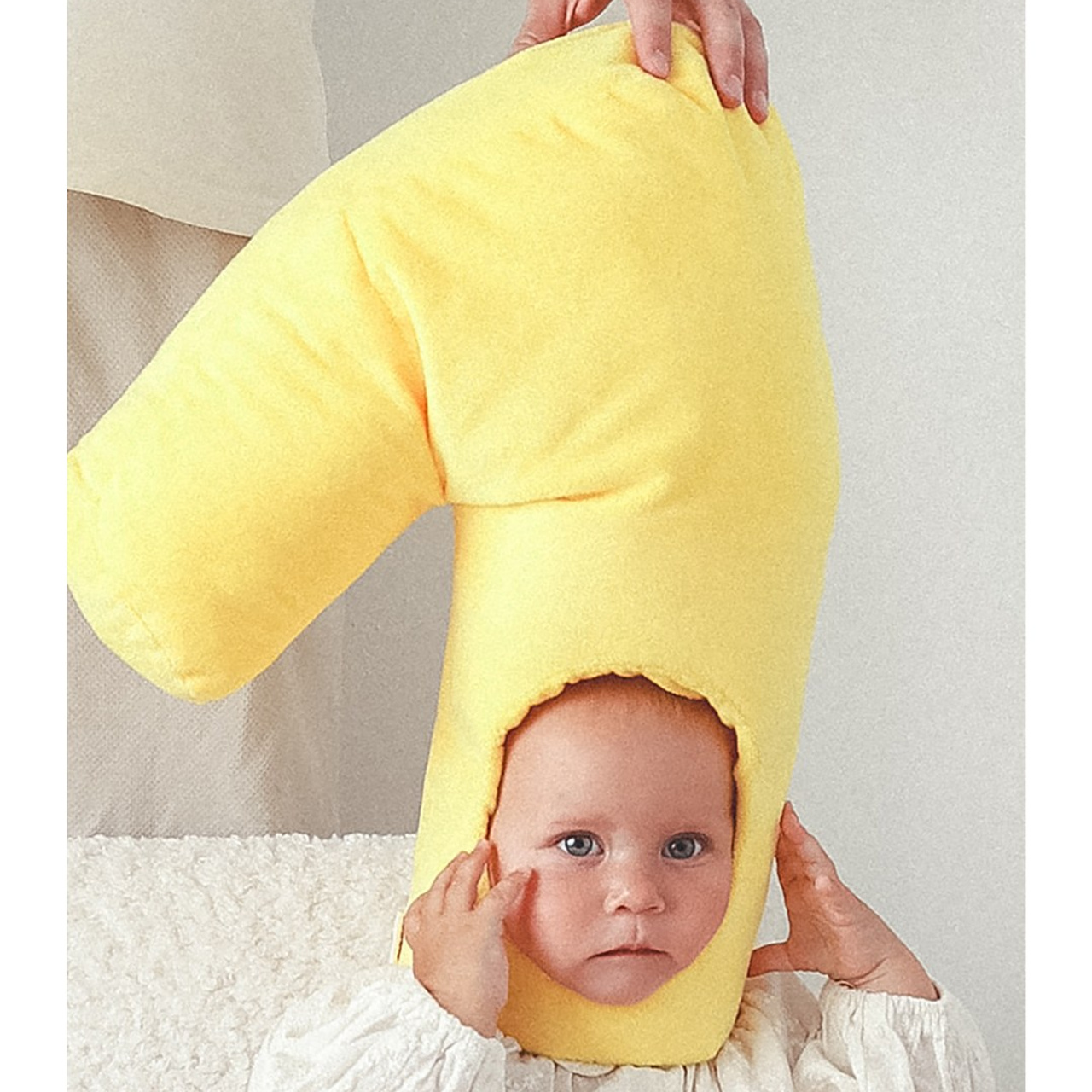 Детская фотостудия автопортрета в Самаре