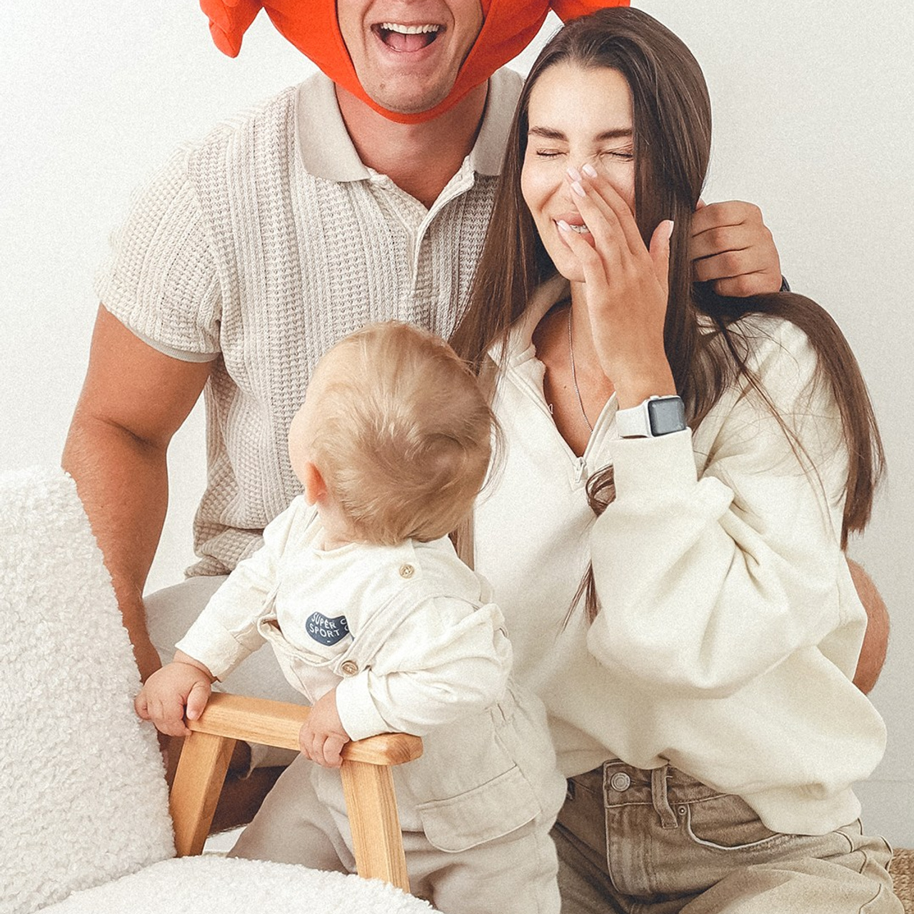 Детская фотостудия автопортрета в Самаре