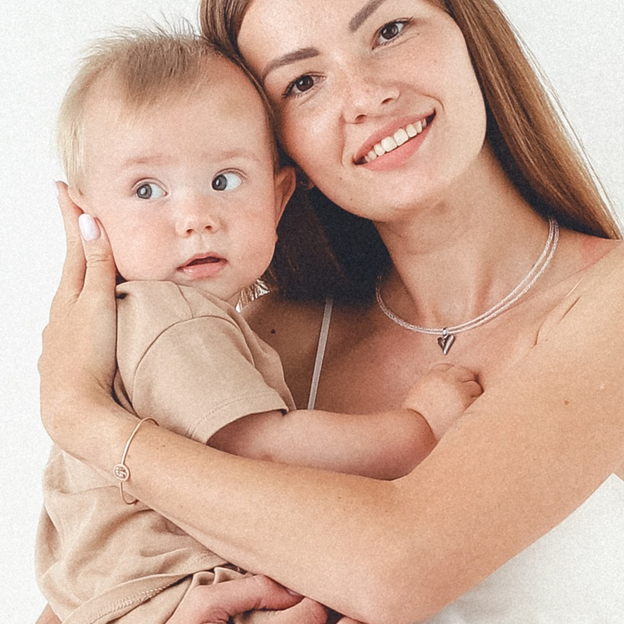 Детская фотостудия автопортрета в Самаре